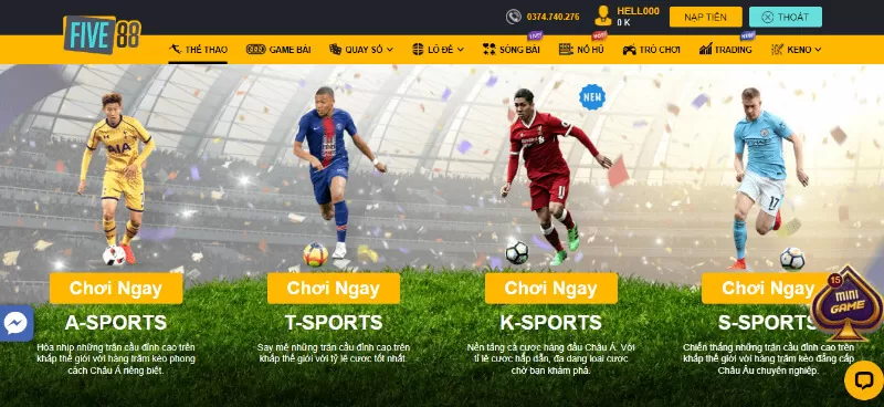 Các phiếu giảm giá 88Bet và những tính năng dành cho người chơi mới - 88Bet