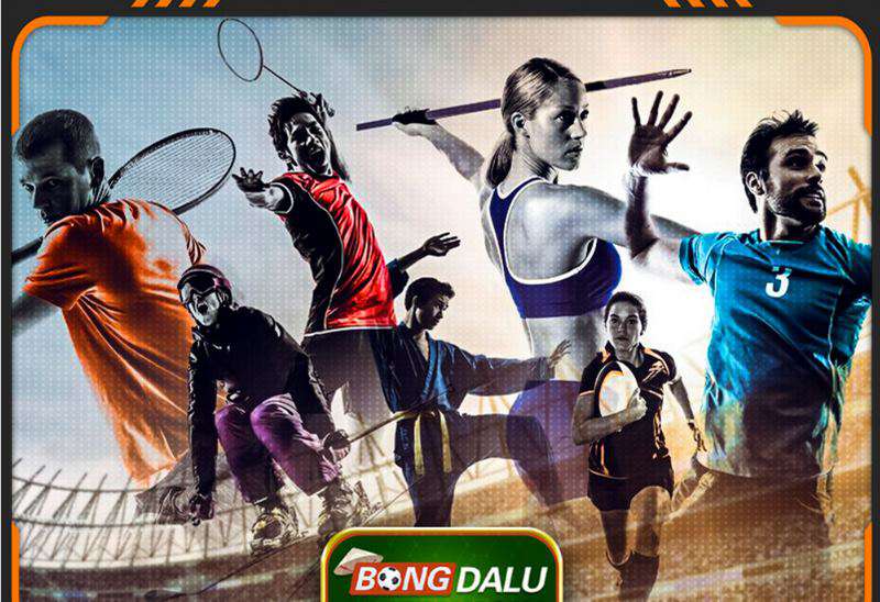 Ứng dụng Kl99 cung cấp các sản phẩm và trò chơi - Kl99