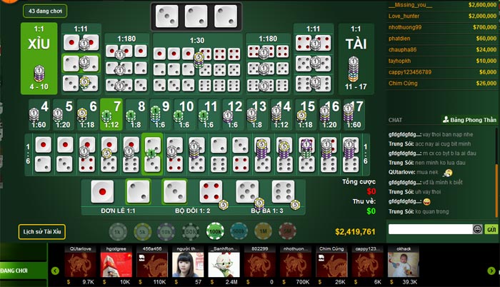 Trang web Qh888 Games là gì? - Qh888