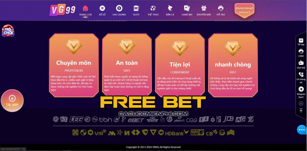 Các đối tác cấp K9win phải thực sự xuất sắc - K9win