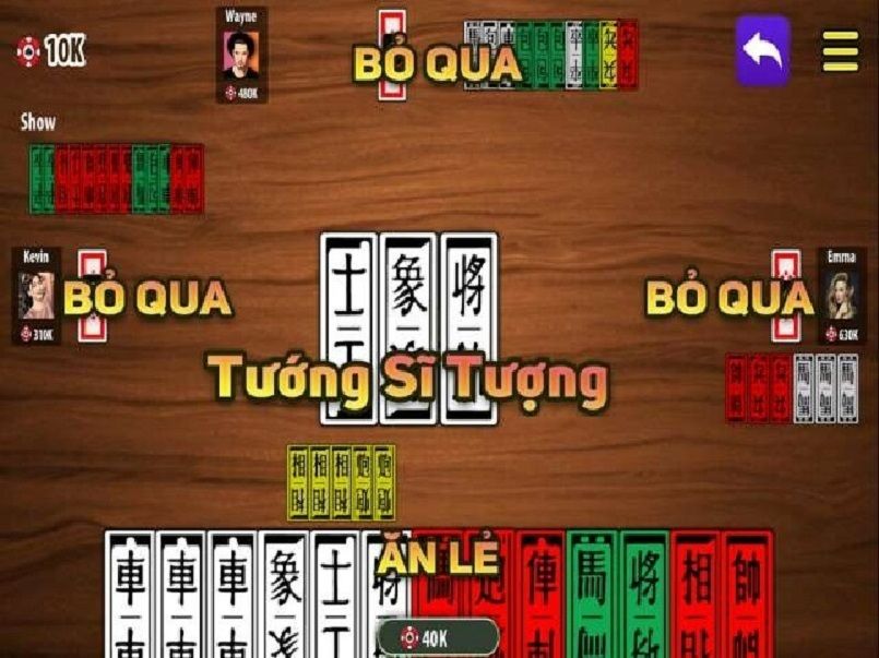 Một bộ sưu tập độc quyền các trò chơi cấp độ 8Xbet, với nội dung vô cùng hấp dẫn - 8Xbet