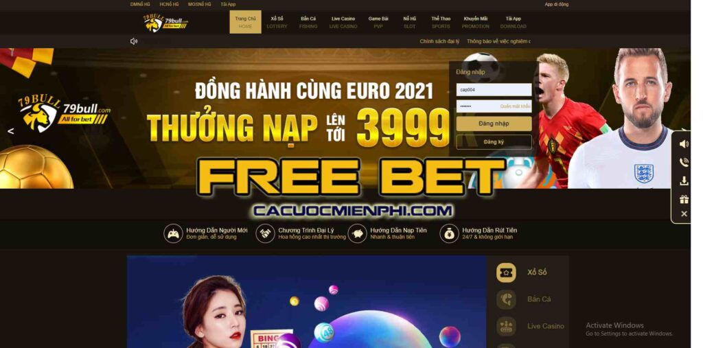 Tìm thời điểm tốt nhất để kiểm tra tỷ lệ cược từ các công ty cá cược được xếp hạng Jun 88 - Jun 88