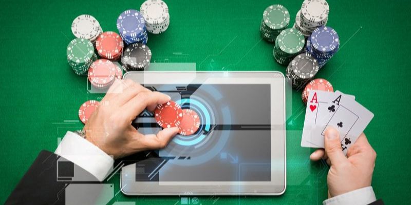 Trang quản lý 266Bet - 266Bet