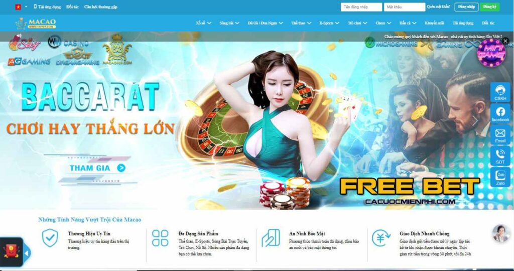 Đánh giá cổng game thẻ bài trực tuyến Qh88 - Qh88