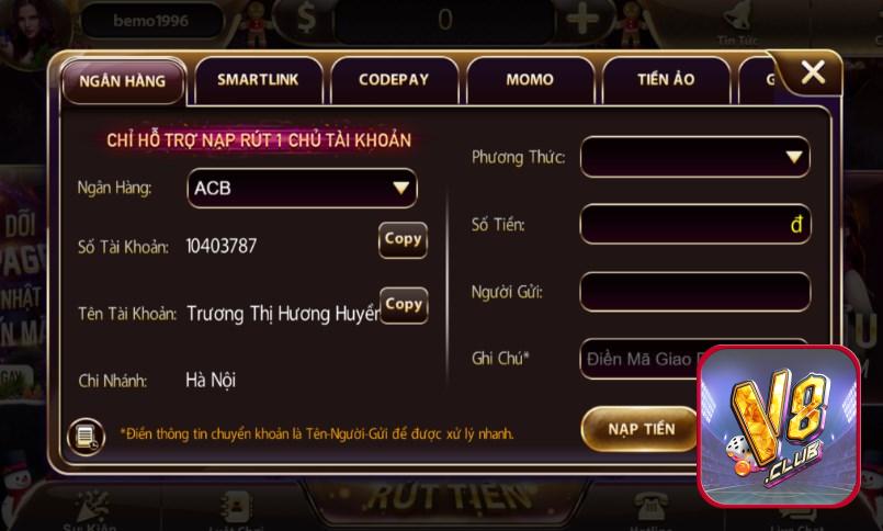 V99 hiện đang thực hiện những hoạt động quảng bá nào? - V99