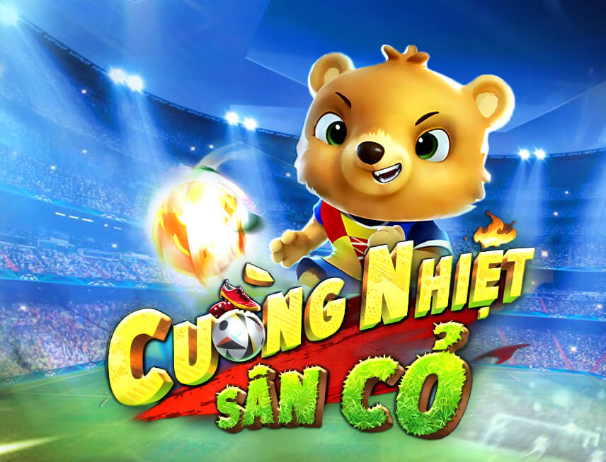 Giải phóng người anh hùng thực sự của bạn trong tựa game đẳng cấp Soc88 này! - Soc88