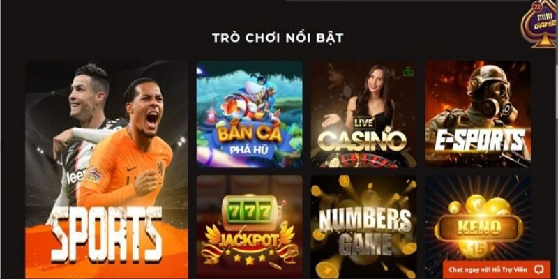 Vbo99 cung cấp các ưu đãi đặc biệt và các chương trình khuyến mãi khác dành cho thành viên mới - Vbo99