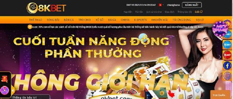 Hé lộ con đường thực sự giúp người chơi cá cược đạt được xếp hạng Five888 - Five888