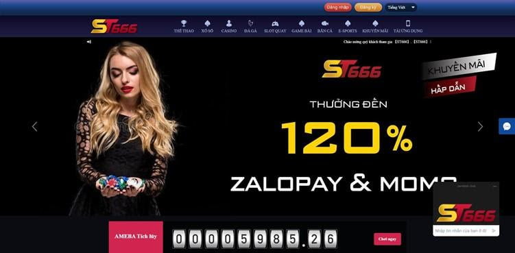 Xem thêm bài viết: 999Bet - 999Bet