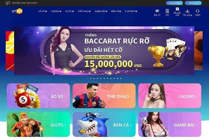 Nền tảng này quy tụ những tựa game xuất sắc từ các nhà phát hành trực tuyến uy tín đạt chuẩn 88Goals - 88Goals