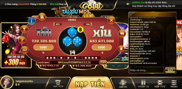 Trang web game Hcm66 vẫn còn một số thiếu sót cần được khắc phục - Hcm66