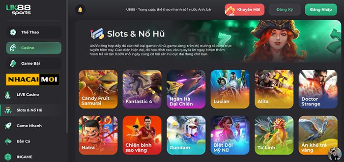 Vin77 Games cung cấp dịch vụ cho người dùng chuyên nghiệp - Vin77