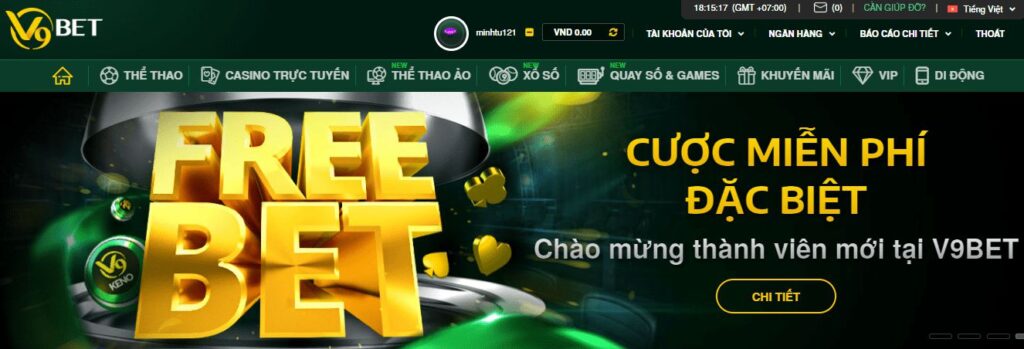 Hướng dẫn cá cược Qqvn - Qqvn