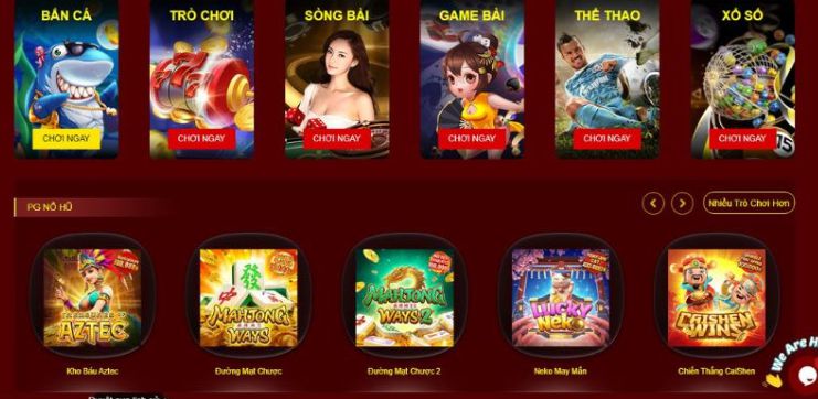 Tại sao Mobi66 luôn là lựa chọn hàng đầu của nhiều người chơi? - Mobi66