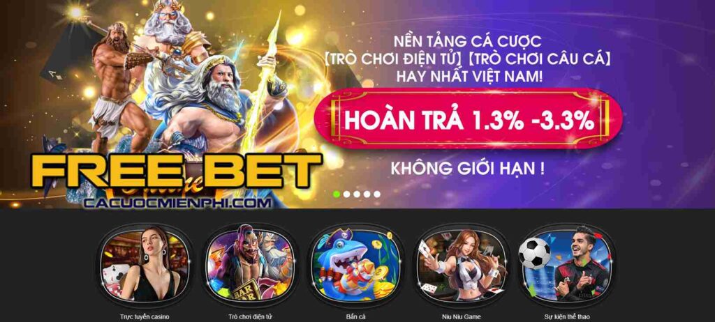 Ba trò chơi thể thao trực tuyến lớn trên nền tảng Laucuagame - Laucuagame