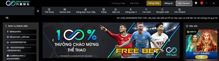 Tóm tắt các hoạt động quảng bá hiện tại của K8vn - K8vn