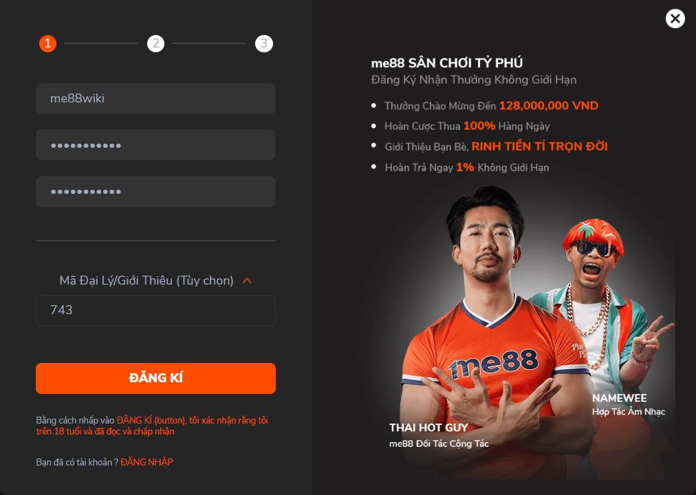 Điểm nổi bật của D9bet Bettor - D9bet