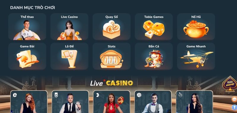 Số tiền gửi tối thiểu cho tài khoản 23Win mỗi lần là bao nhiêu? - 23Win