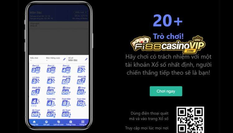 Chiến dịch quảng bá 18Win đã chính thức được khởi động - 18Win