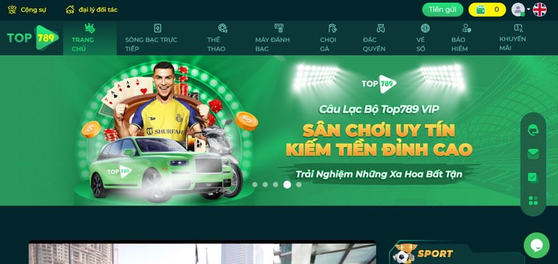 Giao dịch gửi và đổi tiền Hb88 - Hb88