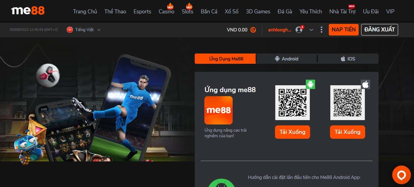Trang web chơi game trực tuyến cấp Win789 - Win789