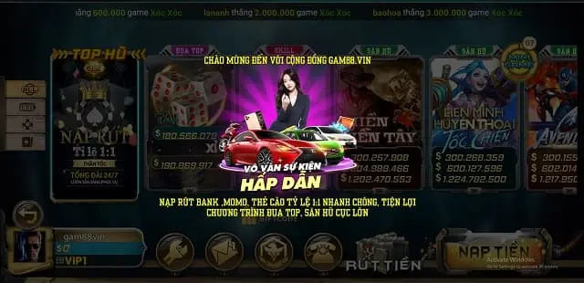 Phân tích kỹ thuật toàn diện nền tảng game Win777 - Win777