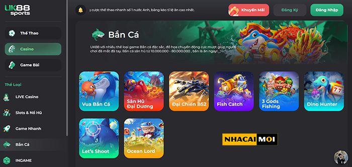 Mocbai Online cung cấp nhiều chương trình khuyến mãi hấp dẫn - Mocbai