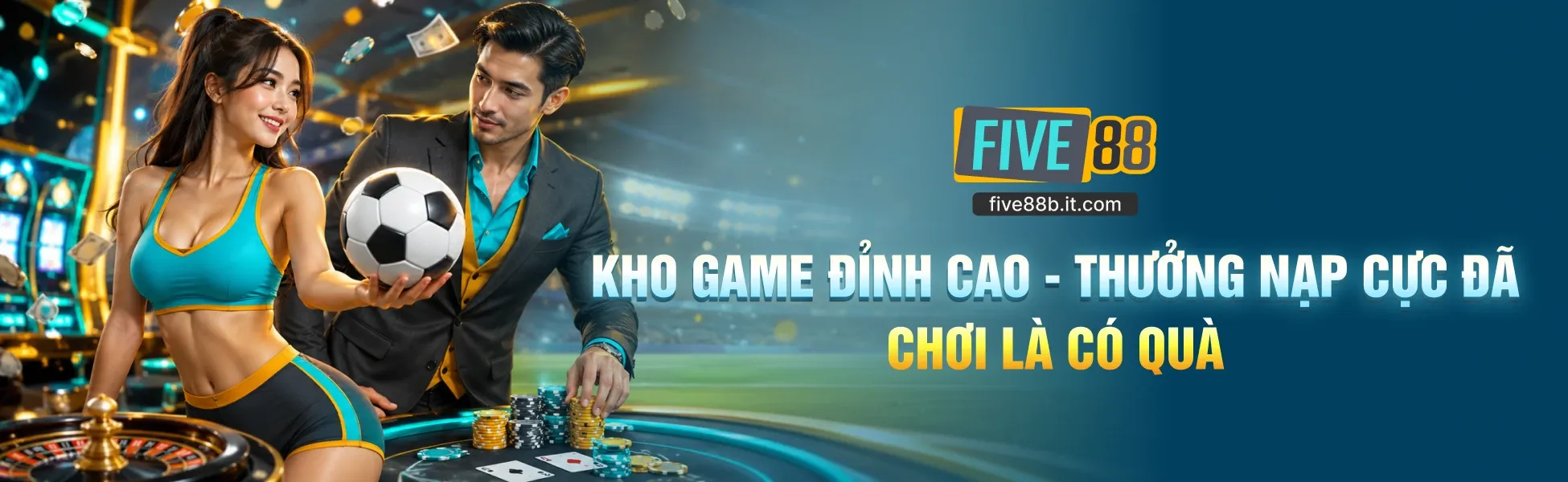 Sản phẩm trò chơi này được cung cấp bởi Acb8 - Acb8