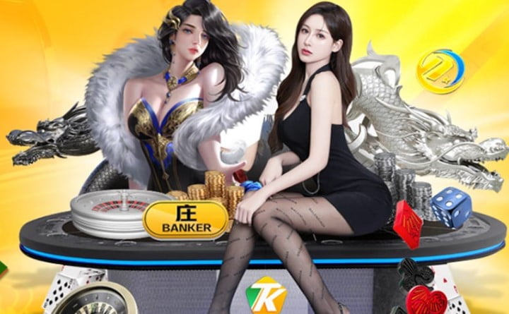 88Bet Khám phá những sân chơi xanh tuyệt vời nhất - 88Bet