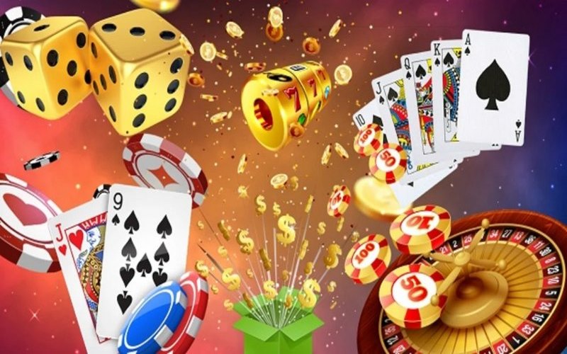Tìm hiểu thêm về nền tảng game 11Vn - 11Vn