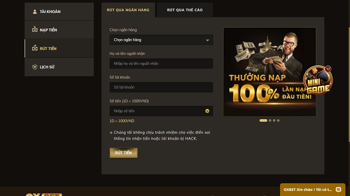 Bet88 tặng thưởng từ 3x đến 5x cho hai lần nạp tiền đầu tiên của bạn - Bet88