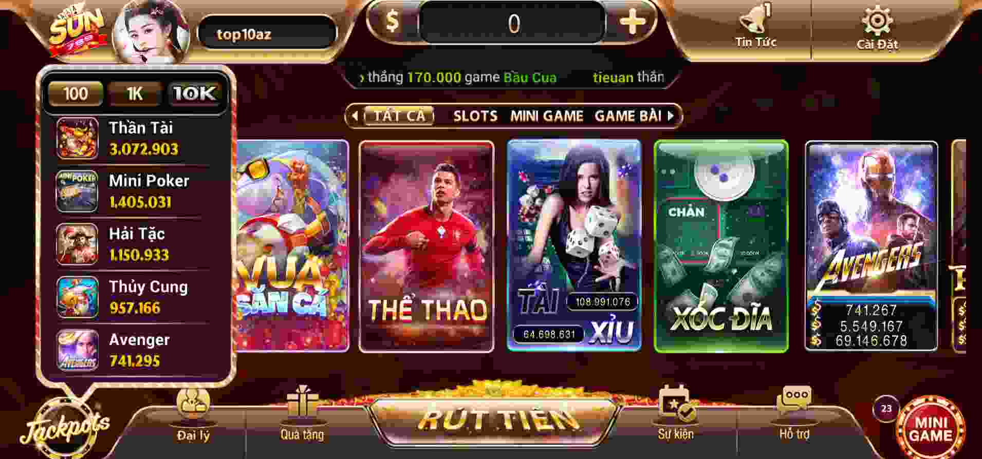 Chúng tôi sẽ đánh giá các trang web chơi game đáng tin cậy được xếp hạng Xvip - Xvip