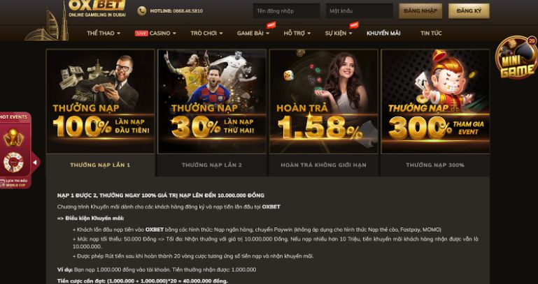 Các tính năng chính của hệ thống Z8bet - Z8bet