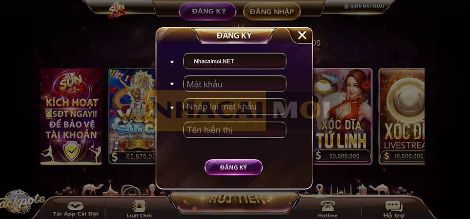 Giới thiệu về các sản phẩm và dịch vụ trò chơi của Ga6789 Games - Ga6789