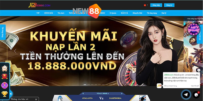 Trò chơi thẻ bài này có xếp hạng tổng thể là Fb9 - Fb9