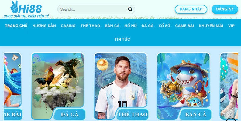 Những ưu điểm của một trang web chơi game đạt chuẩn Betway là gì? - Betway