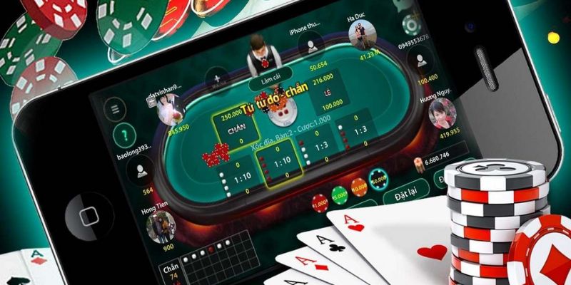 Những lợi ích khi thi đấu trực tiếp tại các sự kiện cấp độ I999 - I999