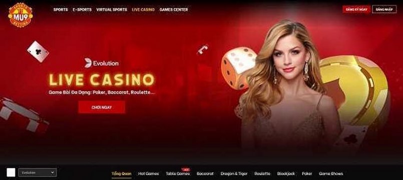 Chúng tôi tự hào ra mắt nền tảng chơi game đẳng cấp Bigboss nổi tiếng của mình - Bigboss