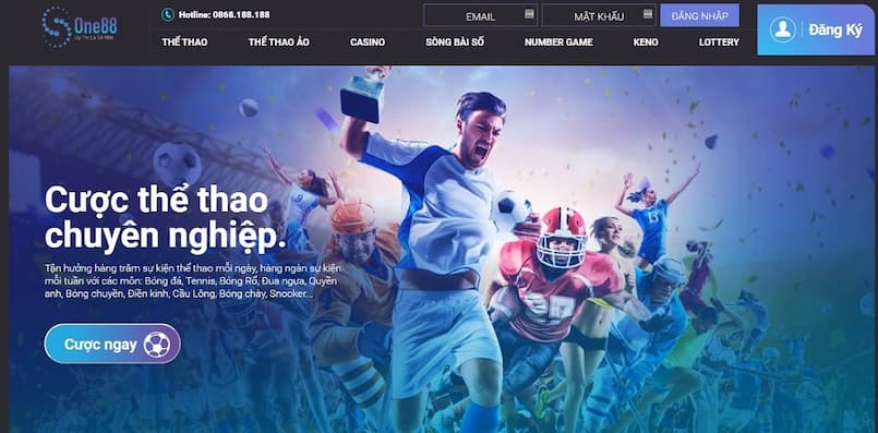 Gobet lots, trang web chơi game phổ biến nhất năm 2026 - Gobet