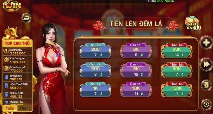 Các chiến dịch quảng bá cấp độ B52 là chìa khóa thành công của các trang web game - B52