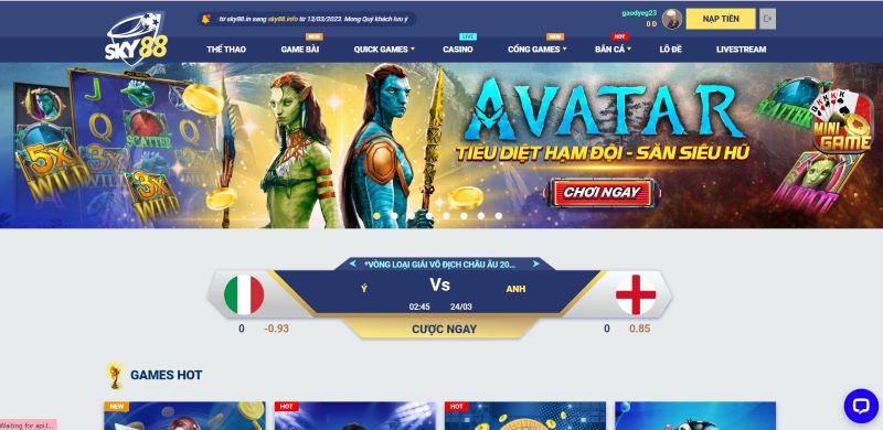 Chiến lược kinh doanh Vn777 - Vn777