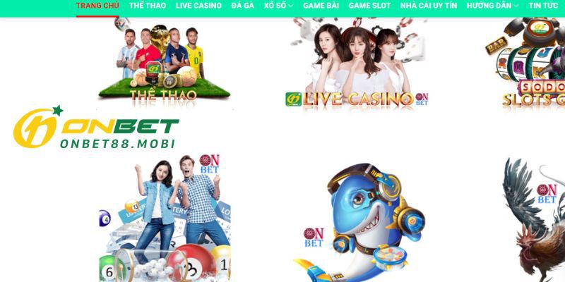 Trong sảnh chơi game của một sòng bạc trực tuyến được xếp hạng Good88, những trò chơi nào đáng để đầu tư? - Good88
