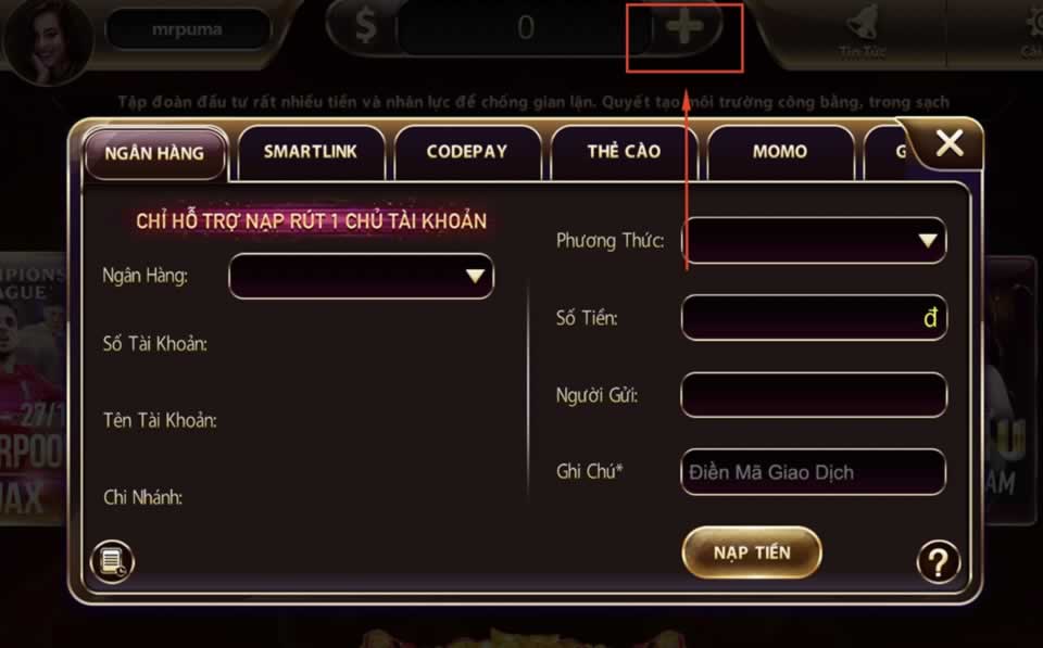 Vnbet là một công ty game uy tín, nổi tiếng với dịch vụ xuất sắc - Vnbet