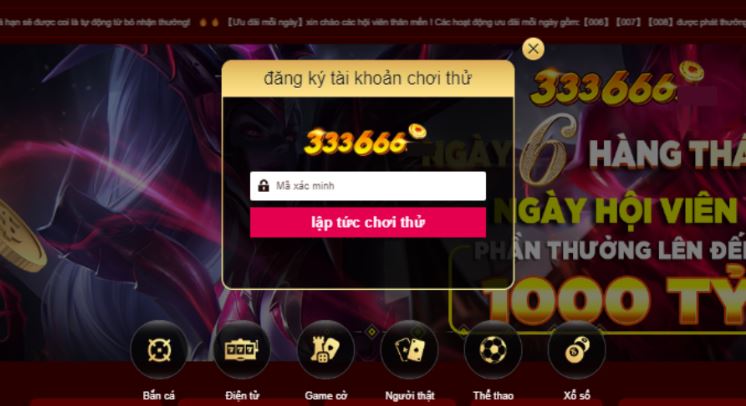 Bản cập nhật Vin777 lớn - Vin777