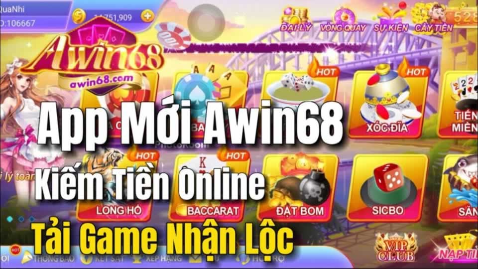 Giao diện đồ họa hiện đại của Benbet - Benbet
