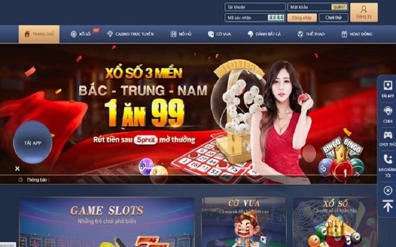 Dưới đây là một số hoạt động cá cược bạn có thể tham gia trên 12Play Gaming - 12Play