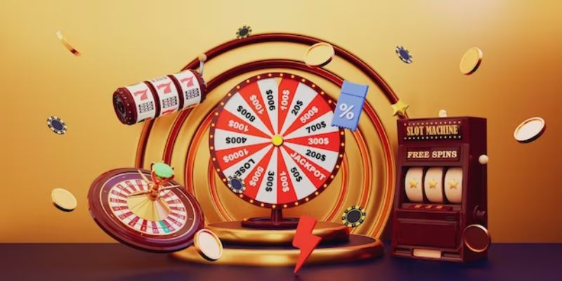 Liệu có nên đặt cược vào một công ty game được xếp hạng Bk8866? - Bk8866