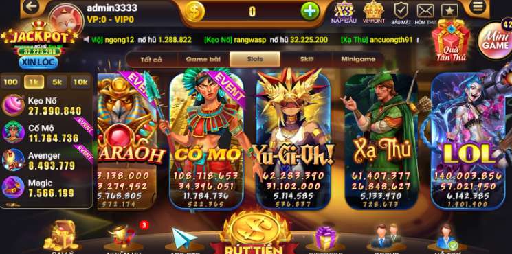 Đánh giá tổng quan về Cổng thông tin trò chơi 12Play - 12Play