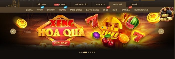 Chính sách bảo mật của 9Fun - 9Fun