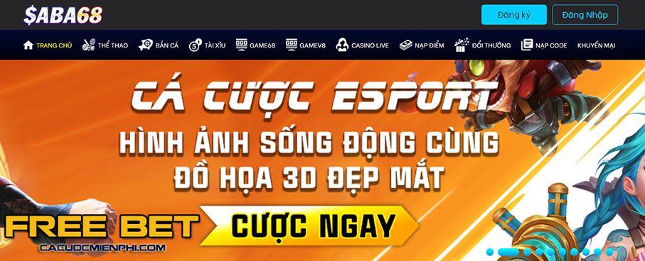 Mmwin cung cấp các trò chơi độc đáo dựa trên phần thưởng - Mmwin